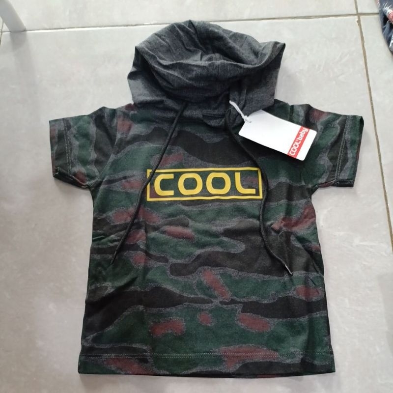 kaos cool