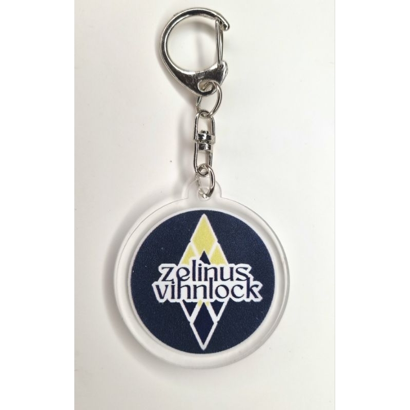 Ganci ZV
