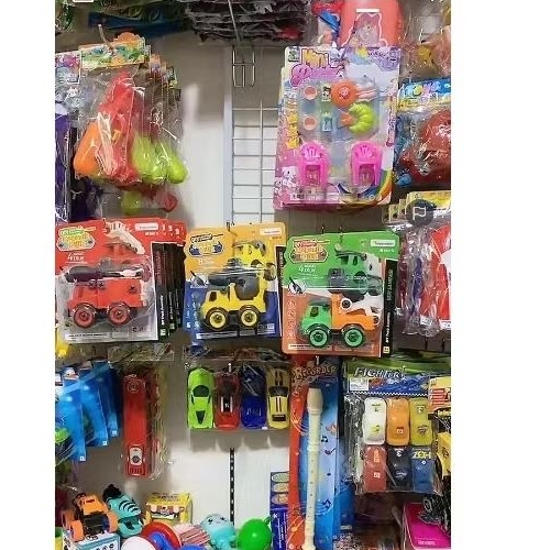 PAKET USAHA MAINAN ANAK