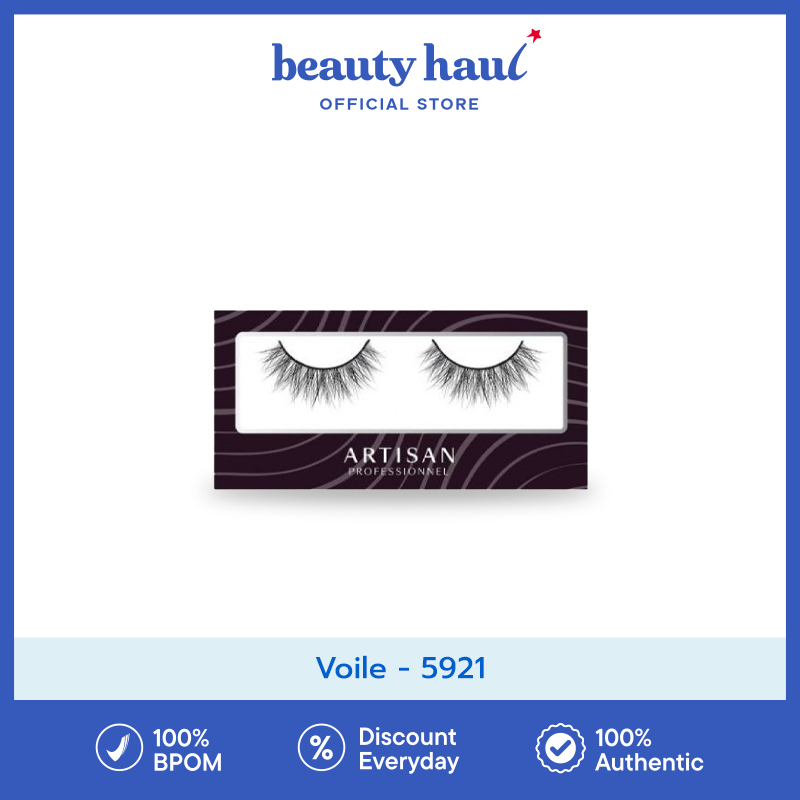 ARTISAN Lash Voile- 5921