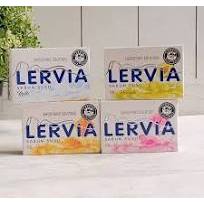 SABUN MANDI LERVIA