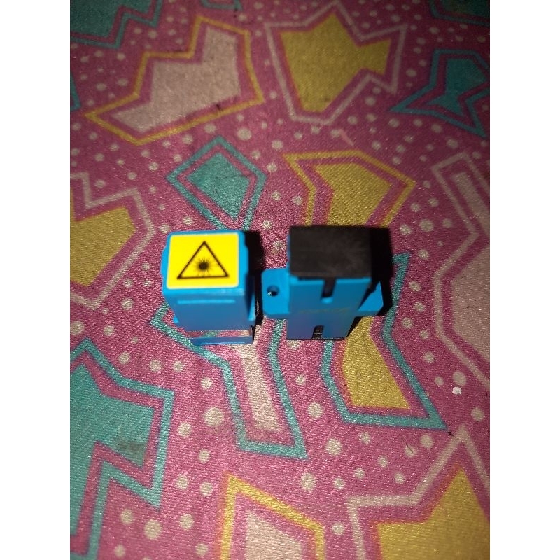 Connector