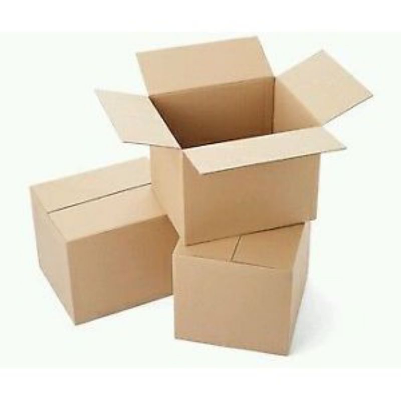 Tambahan Packing Kardus