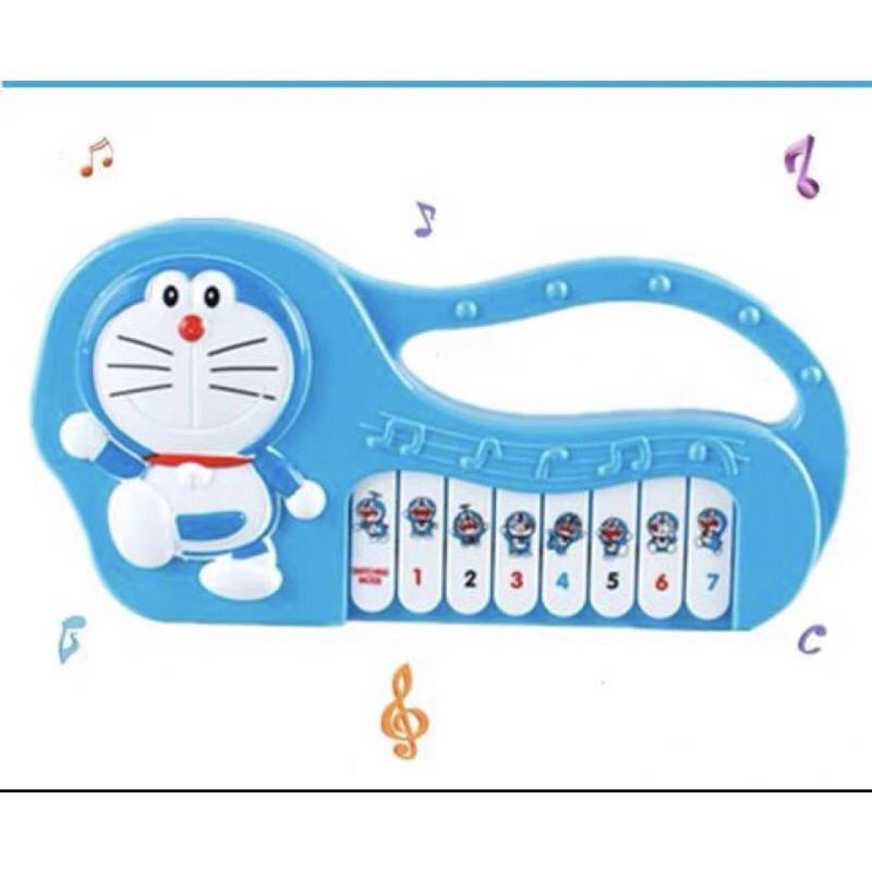 MAINAN PIANO DORAEMON MUSICAL