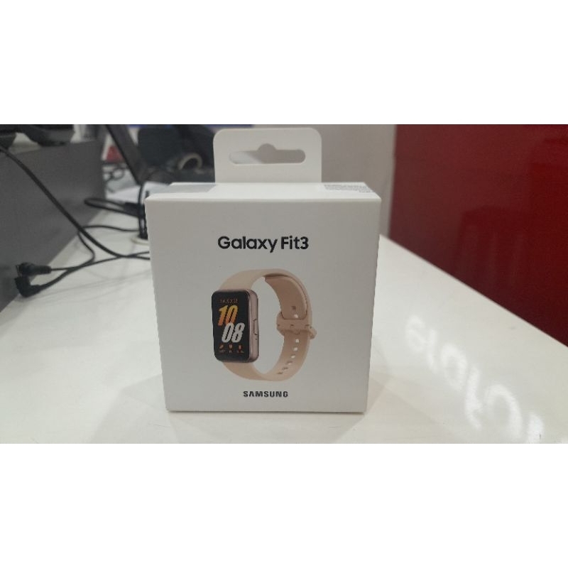 Samsung Fit 3
