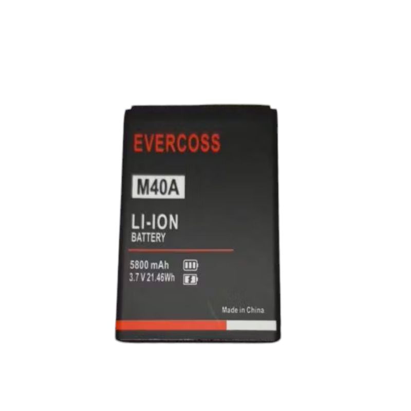 Baterai Batre Hp Evercoss M40A Xtream 1 Mini