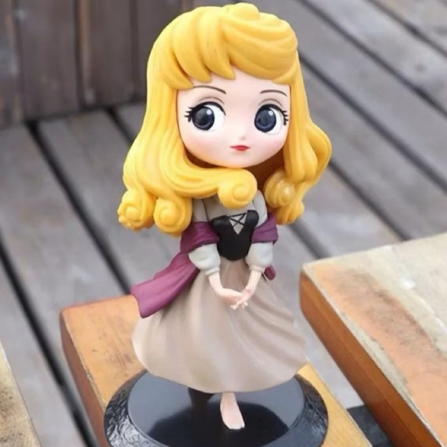 Figure Princess Aurora Qposket