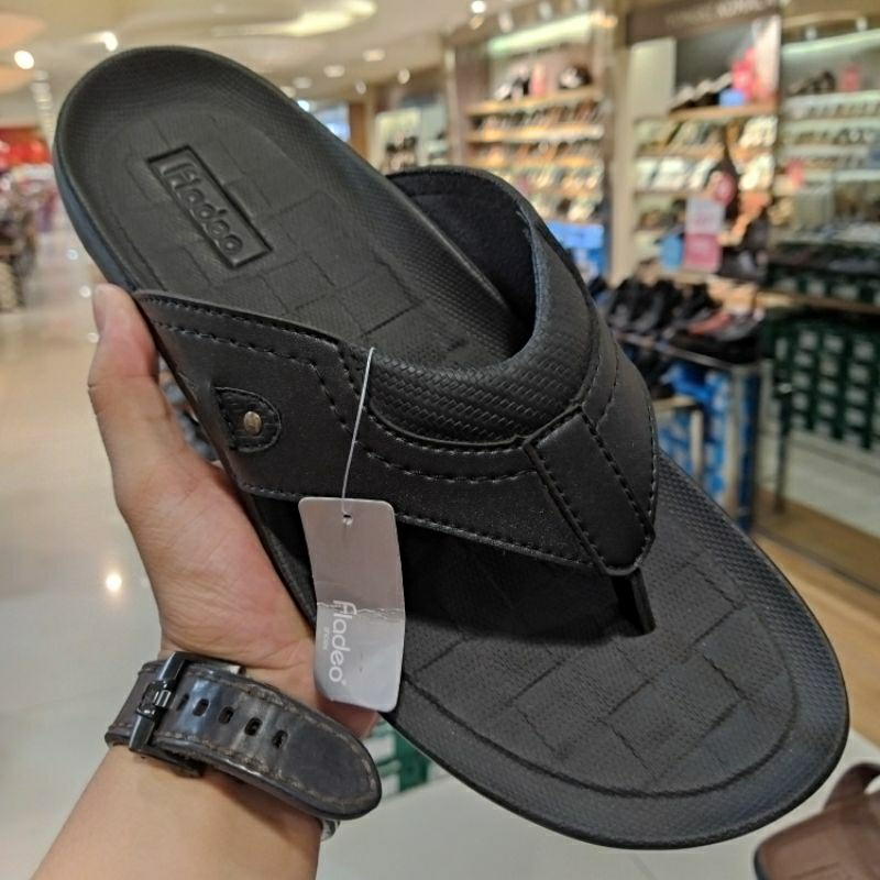 FLADEO SANDAL PRIA TERBARU