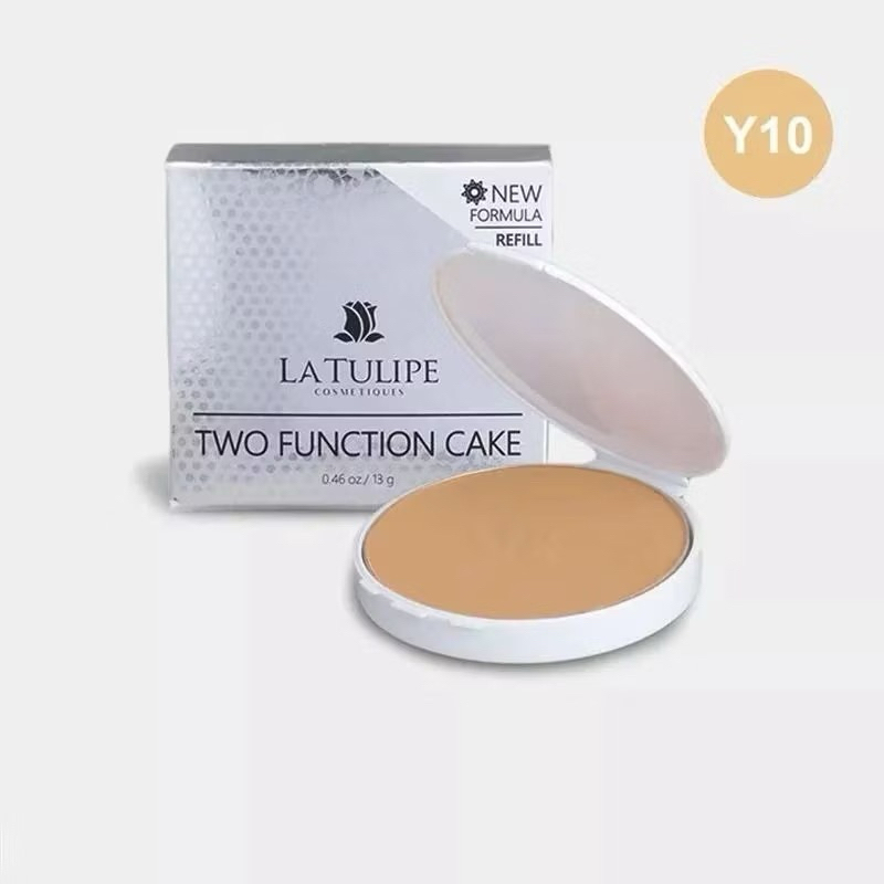 LATULIPE REFILL TWO FUNCTION CAKE