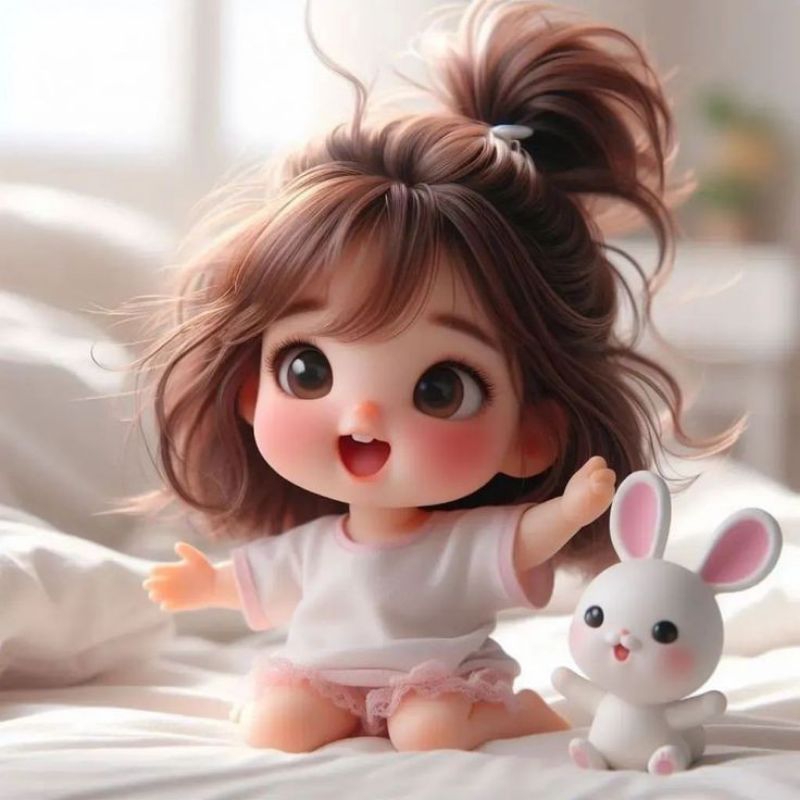 Boneka Kiyowo