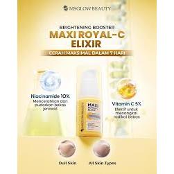 MAXI ROYAL - C ELIXIR NEW