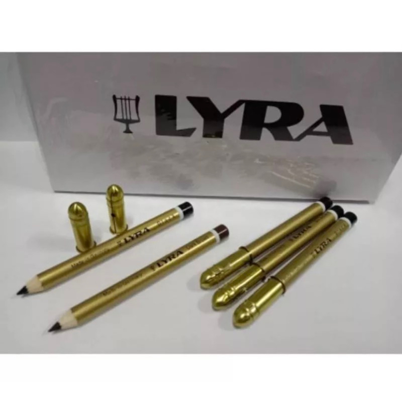 Lyra Pensil Alis