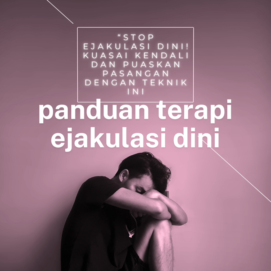 PANDUAN KESEHATAN PRIA
