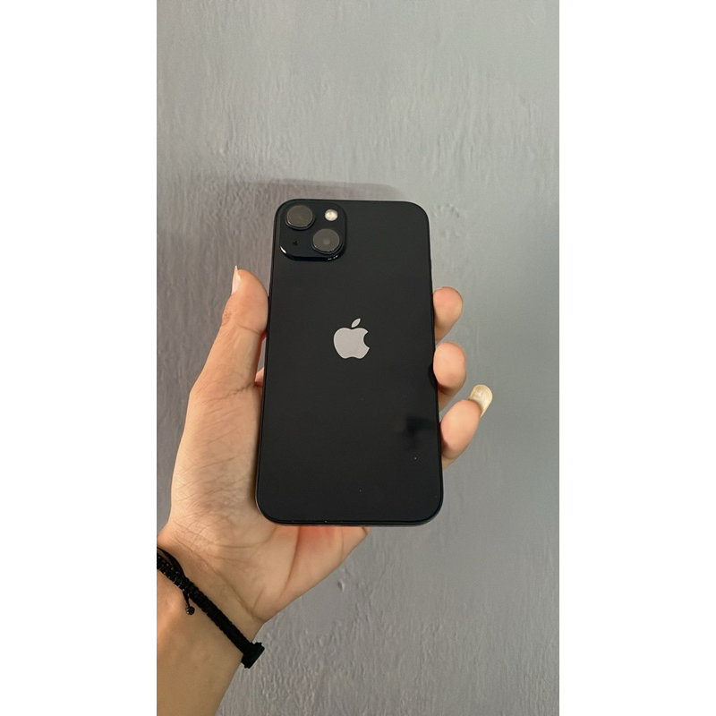 iphone 13 128gb ibox second like new