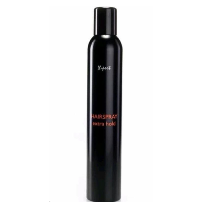 EXPERT HAIRSPRAY EXTRA HOLD 376 ml