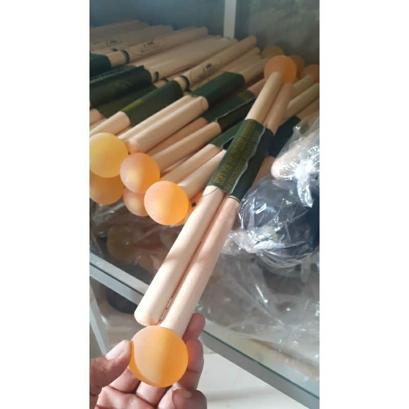 SETIK BAS DRUM MALET HTS