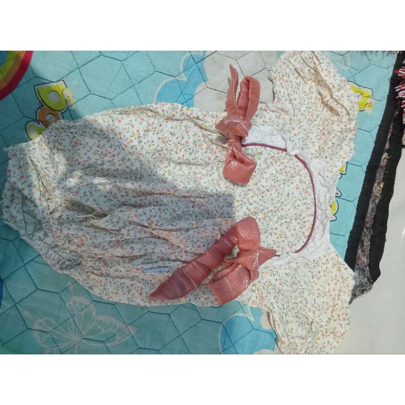 baju bayi