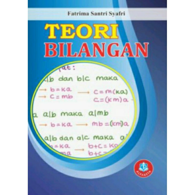 Teori Bilangan