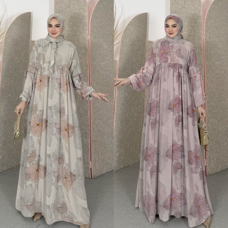 AYDEEN SET BY ARSY HIJAB