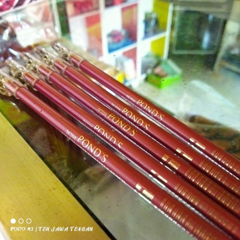pensil alis