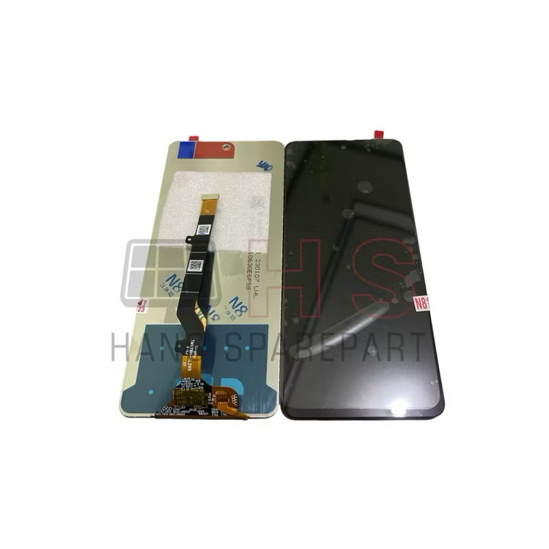 LCD TOUCHSCREEN TECNO CAMON 19 PRO - ORI COMPLETE