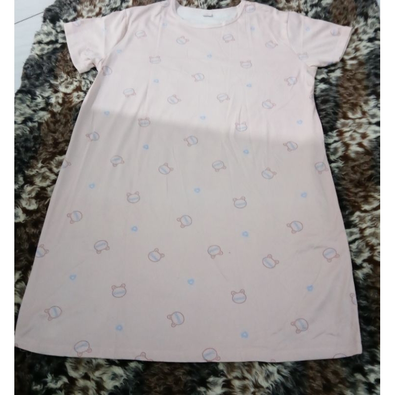 Baju Tidur Adem