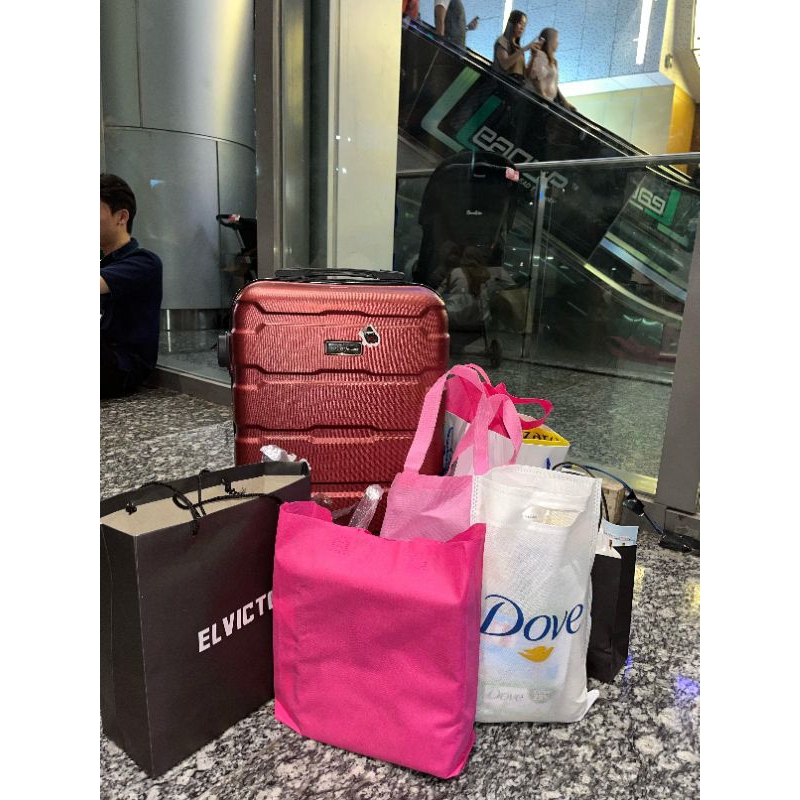 preloved skincare