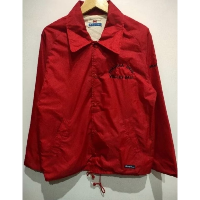 Work jkt Champion original