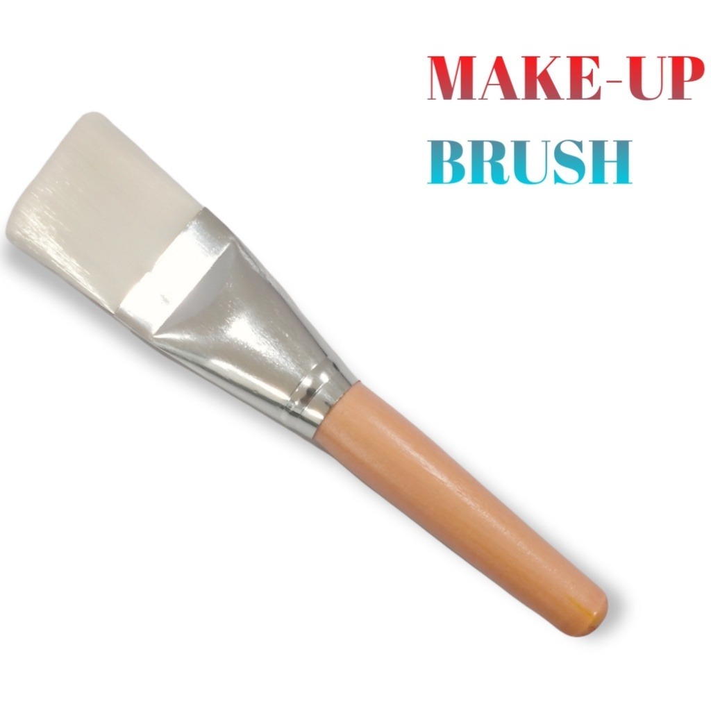 MAKE UP BRUSH PREMIUM /  KUAS MAKE UP