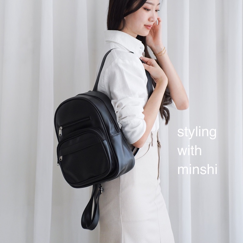 RANSEL SOFYA / RANSEL CEWEK/COWOK