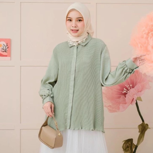 Mayoutfit (Last Piece)