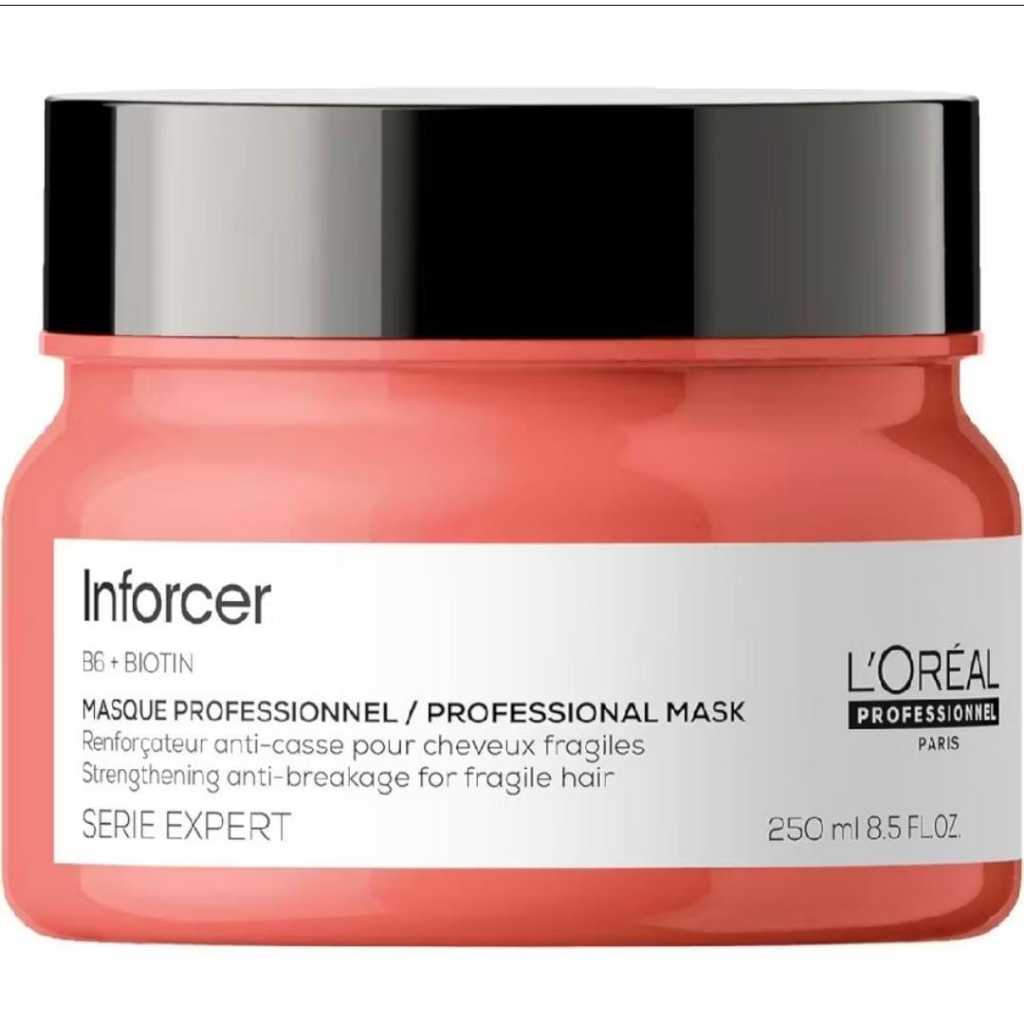 LOREAL PRO SE MASQUE NEW 250ML INFORCER