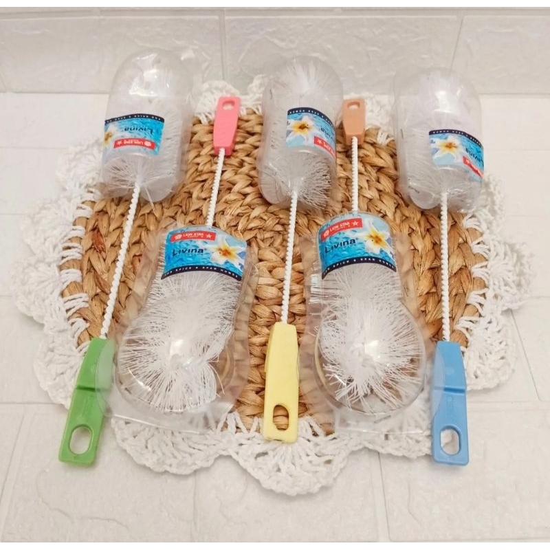 SIKAT BOTOL LIONSTAR