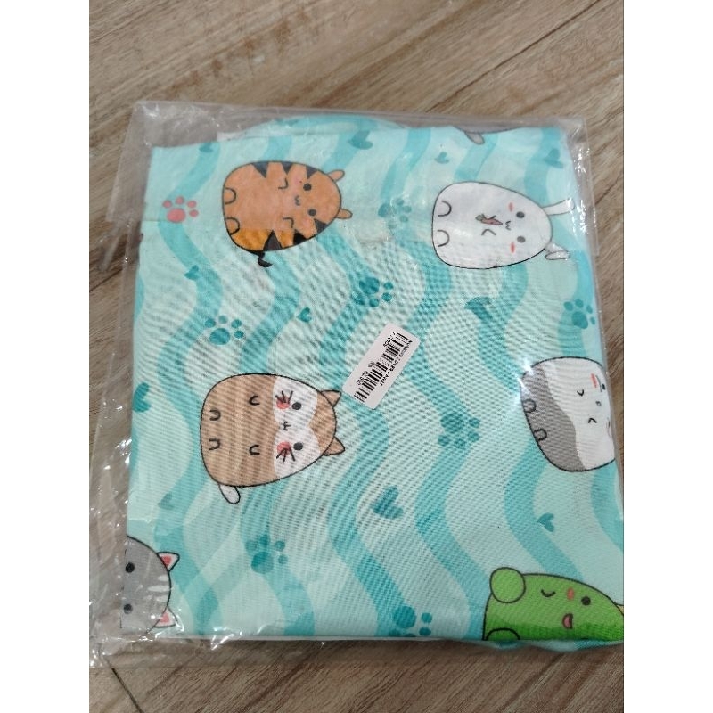 Nursing Cover Kawat