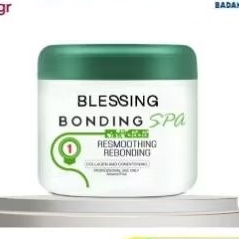 Blessing Bonding Spa Step 1 1kg