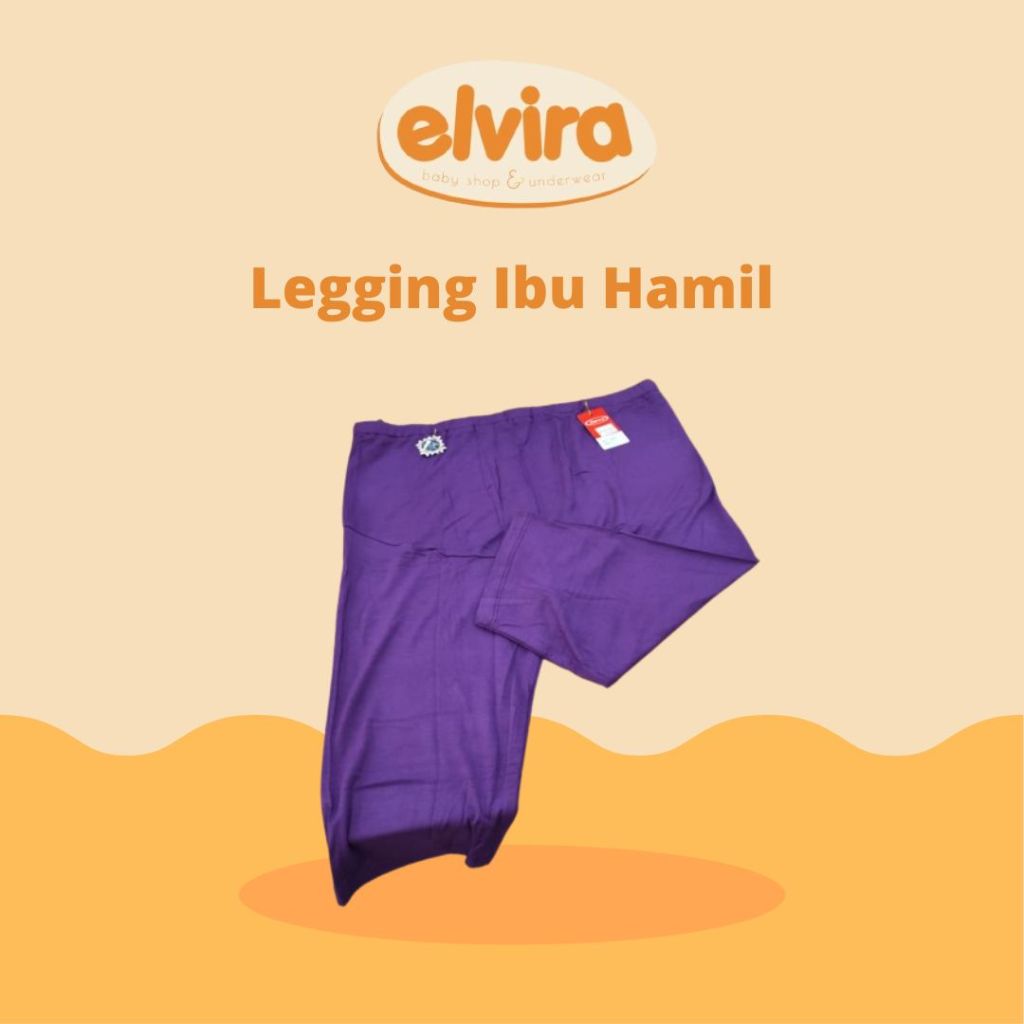 Sorex Legging Ibu Hamil 7003