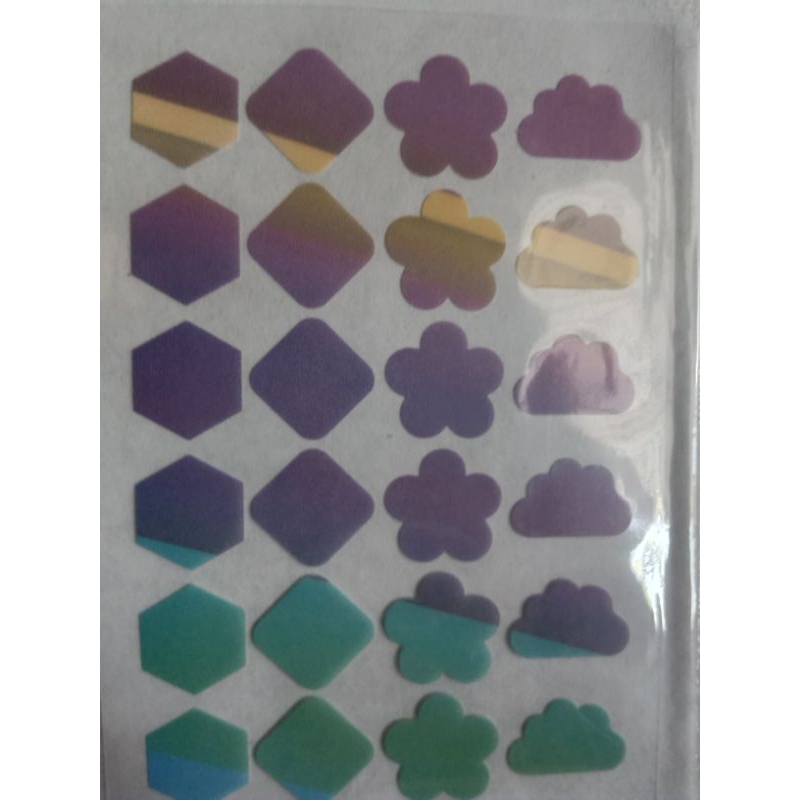 Sticker Jerawat Acne Patch