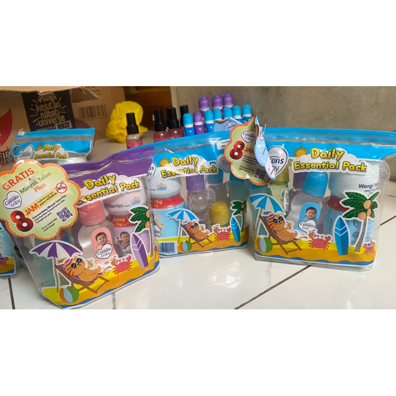 cussont paketan