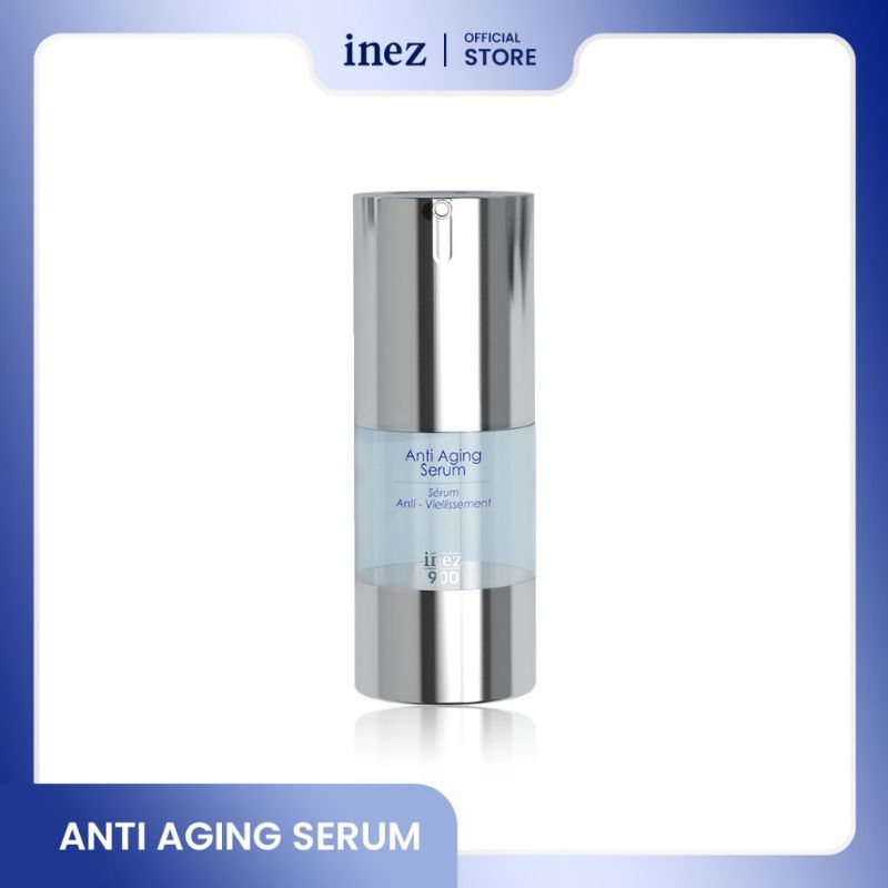 INEZ 900 ANTI AGING SERUM