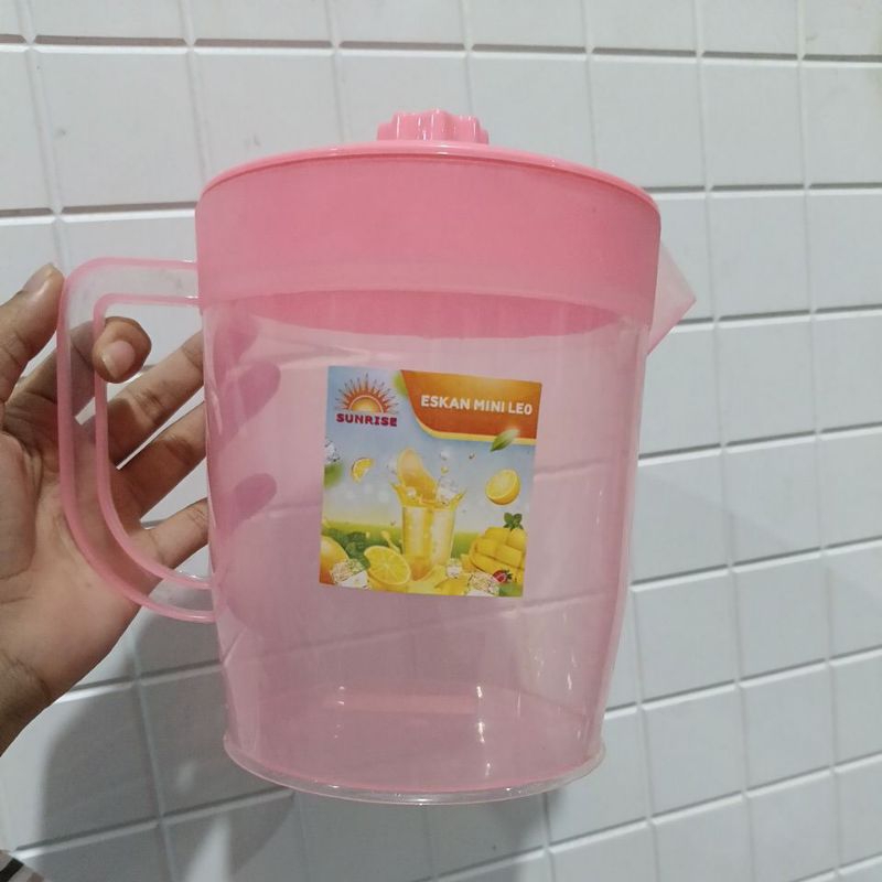 CERET MINI ESFAN SUNRISE