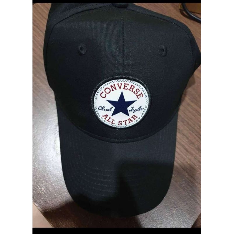 caps Converse