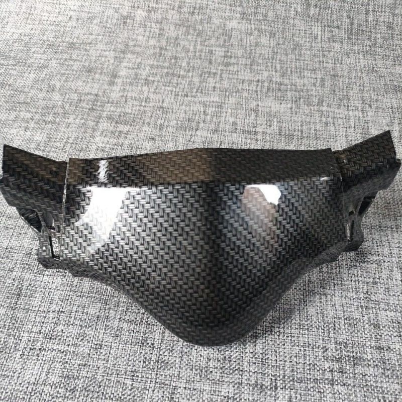 Dagu Nmax carbon