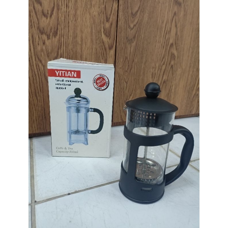 Coffee Maker