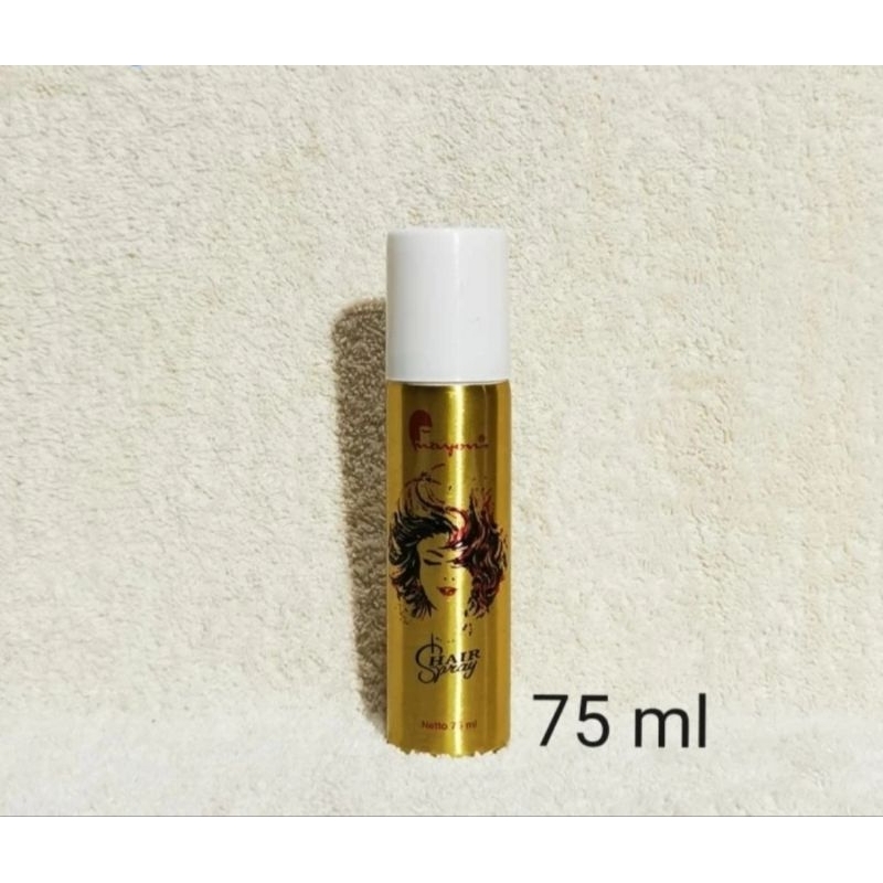 Mayon hair spray 75 ml