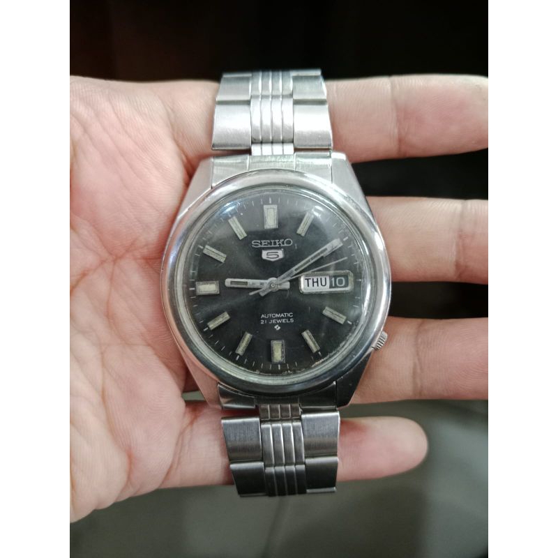 SEIKO