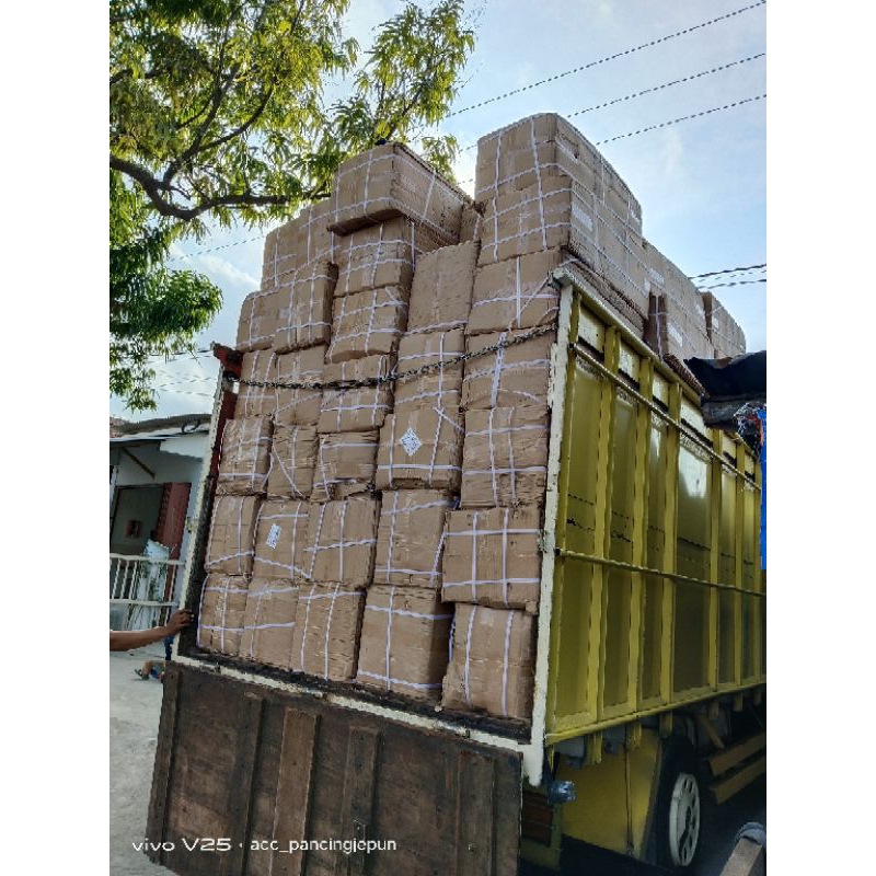 Dorpress menarik acc pancing
