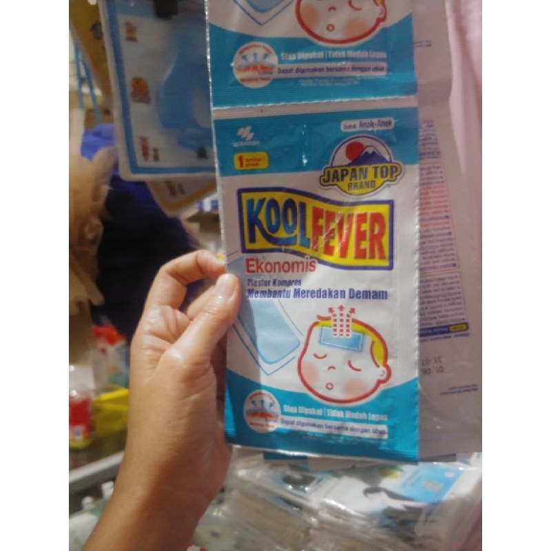 KOOLFEVER ANAK EKONOMIS