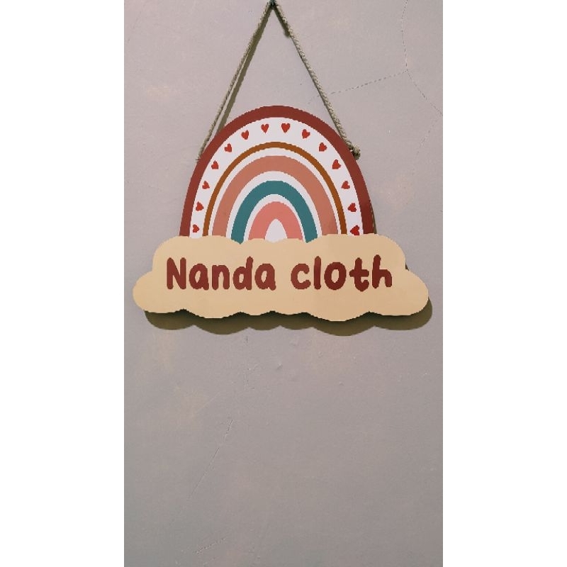 Link Co cardi rajut