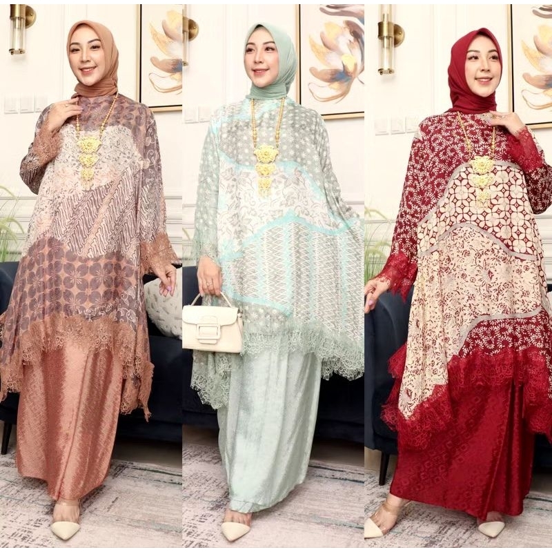 Set rok viscose