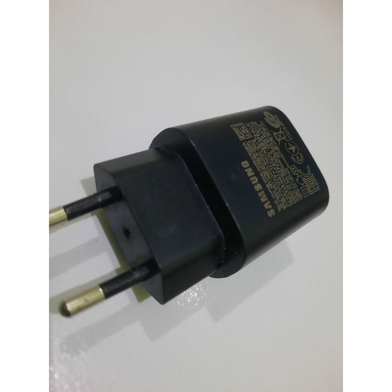 adaptor casan samsung type c